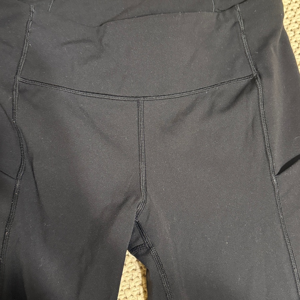 Lululemon Leggings - Picture 6 of 6